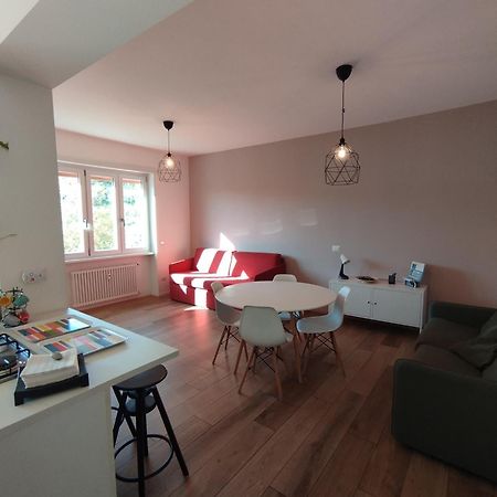 Apartamento L' Interno 22 Roma Exterior foto