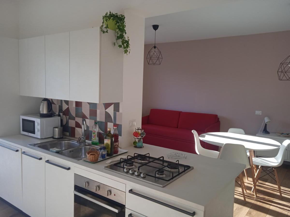 Apartamento L' Interno 22 Roma Exterior foto