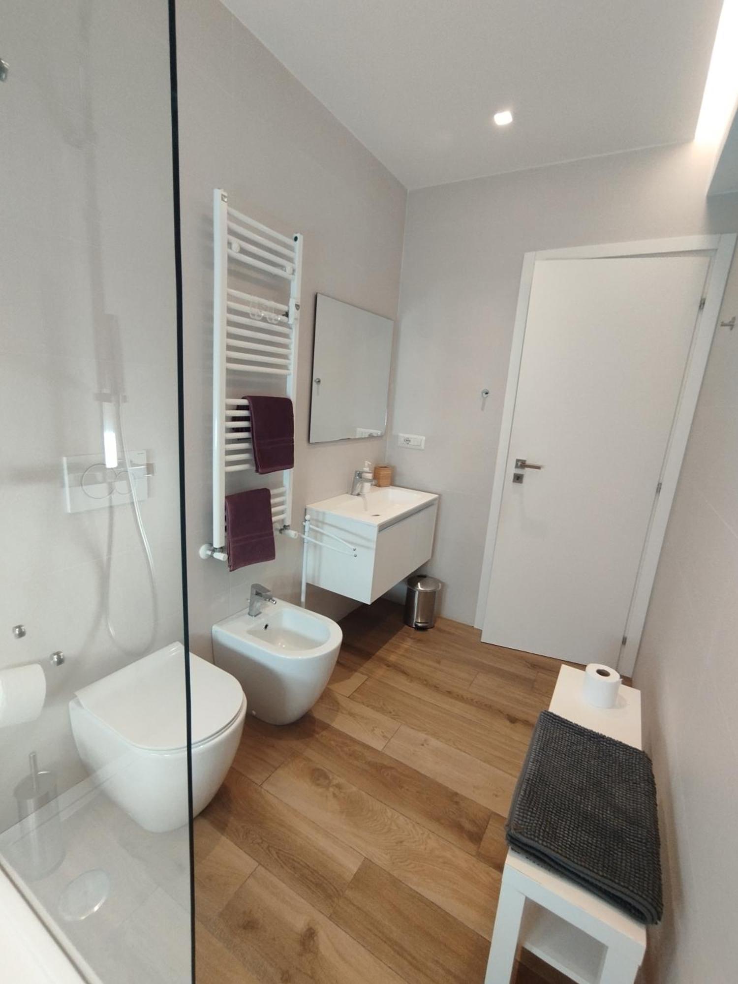 Apartamento L' Interno 22 Roma Exterior foto