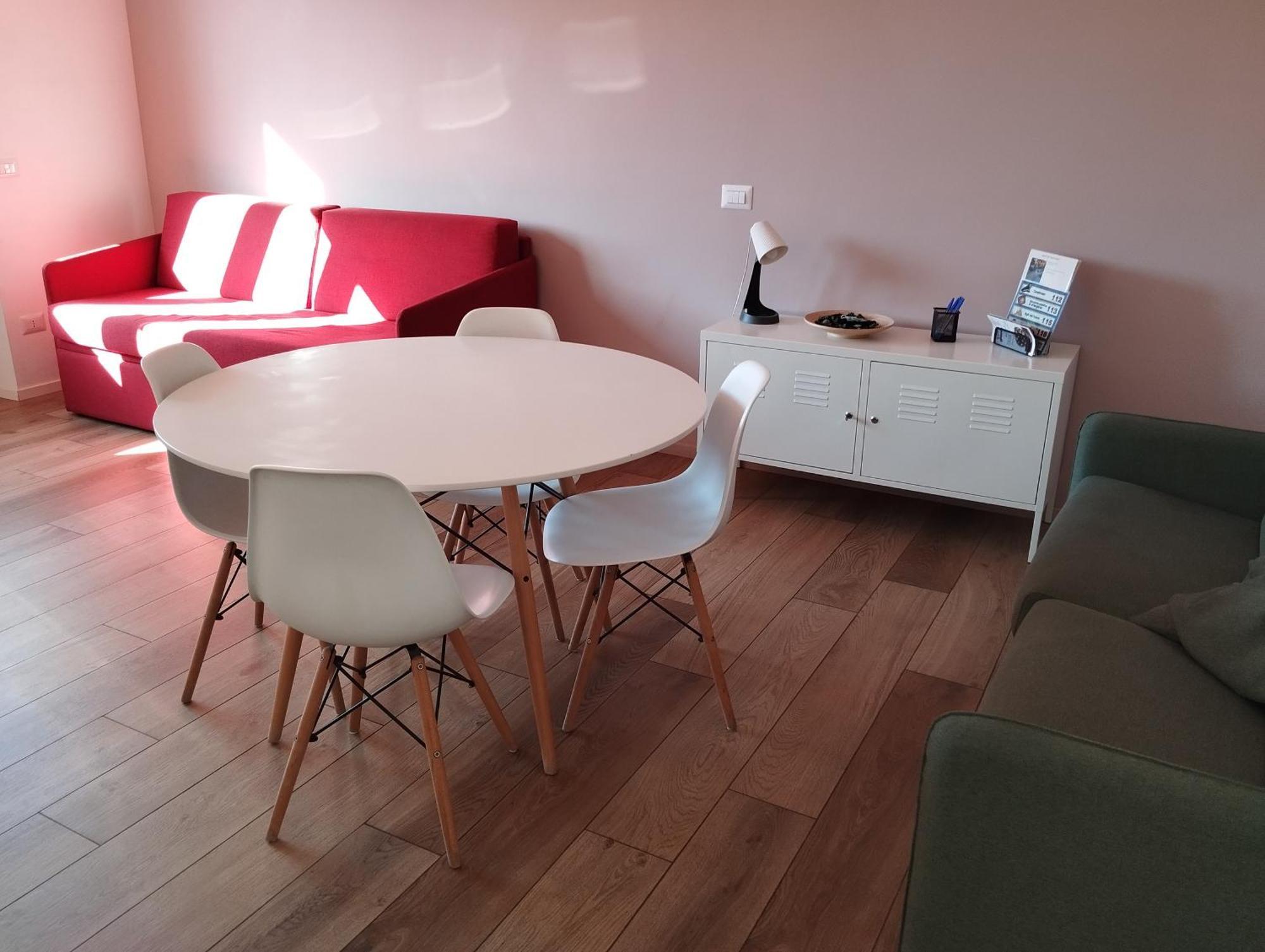 Apartamento L' Interno 22 Roma Exterior foto