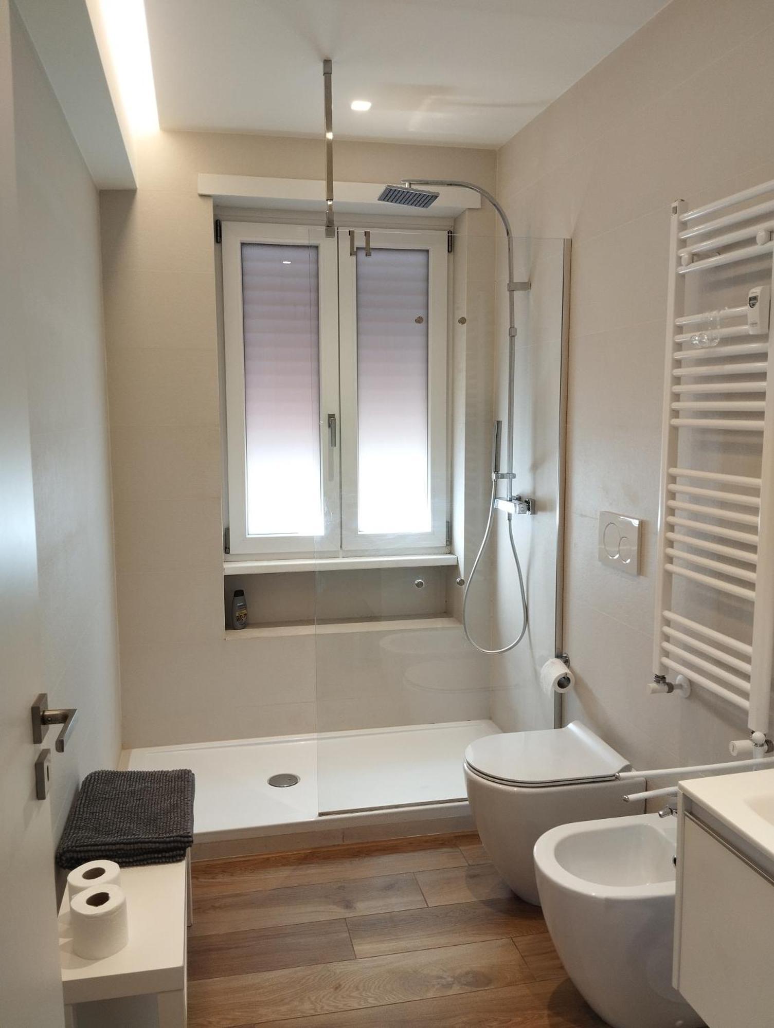 Apartamento L' Interno 22 Roma Exterior foto